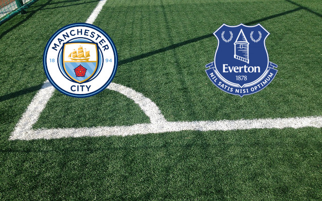 Manchester City-Everton_it Formazioni Manchester City-Everton