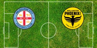 Melbourne City-Wellington Phoenix (venerdì 03 gennaio 2025 ore 07:00): formazioni ufficiali, quote, pronostici Formazioni Melbourne City-Wellington Phoenix