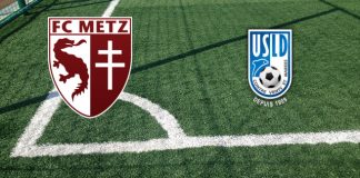 Metz-Dunkerque (lunedì 09 dicembre 2024 ore 20:45): formazioni ufficiali, quote, pronostici Formazioni Metz-Dunkerque