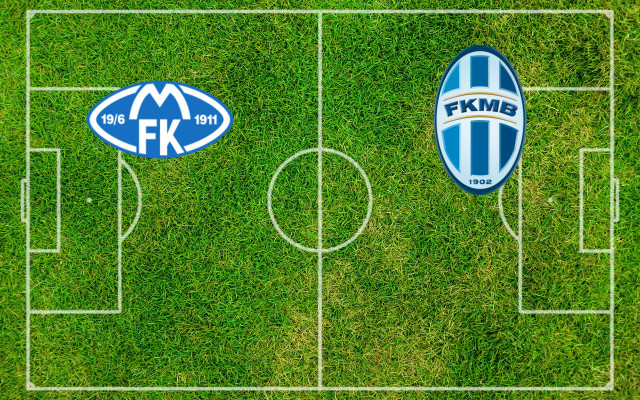 Molde-Mlada Boleslav_it Formazioni Molde-Mlada Boleslav