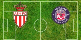 Monaco-Tolosa (sabato 07 dicembre 2024 ore 17:00): formazioni ufficiali, quote, pronostici, convocati Formazioni Monaco-Tolosa
