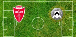 Monza-Udinese (lunedì 09 dicembre 2024 ore 20:45): formazioni ufficiali, quote, pronostici Formazioni Monza-Udinese
