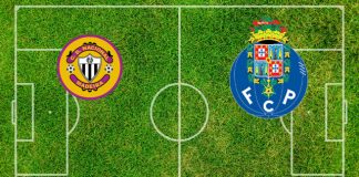 Nacional Madeira-Porto (venerdì 03 gennaio 2025 ore 19:00): formazioni ufficiali, quote, pronostici. Successo esterno per i Dragoni? Formazioni Nacional Madeira-Porto