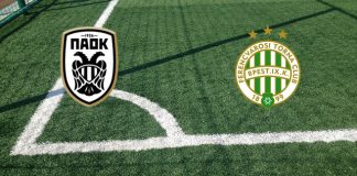 PAOK-Ferencvaros (Europa League, 12-12-2024 ore 18:45 ): formazioni ufficiali, quote, pronostici Formazioni PAOK-Ferencvaros