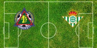 Petrocub-Real Betis (Conference League, 12-12-2024 ore 18:45 ): formazioni ufficiali, quote, pronostici. Gli andalusi non possono più sbagliare Formazioni Petrocub-Real Betis