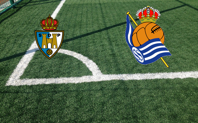 Ponferradina-Real Sociedad_it Formazioni Ponferradina-Real Sociedad