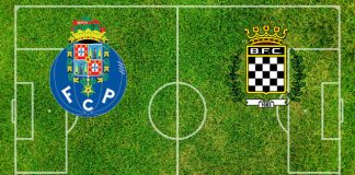 Porto-Boavista FC (sabato 28 dicembre 2024 ore 21:30): formazioni ufficiali, quote, pronostici. Derby a forti tinte biancoazzurre? Formazioni Porto-Boavista FC