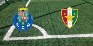 Porto-Estrela da Amadora (lunedì 16 dicembre 2024 ore 21:15): formazioni ufficiali, quote, pronostici. I Dragoni chiudono la giornata con un successo? Formazioni Porto-Estrela da Amadora