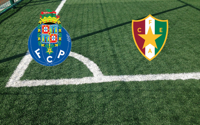 Porto-Estrela da Amadora_it Formazioni Porto-Estrela da Amadora
