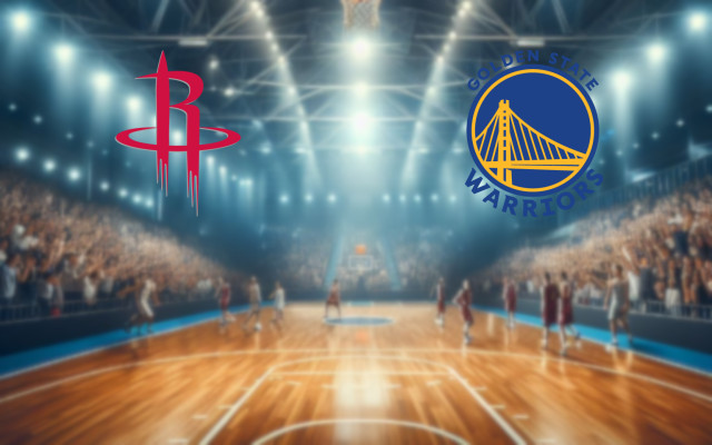 Pronostico e quote Houston Rockets - Golden State Warriors, NBA 12-12-2024 Pronostico e quote Houston Rockets - Golden State Warriors, NBA 12-12-2024