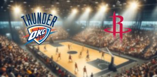 Pronostico e quote Oklahoma City Thunder – Houston Rockets, semifinale NBA Cup 15-12-2024 Pronostico e quote Oklahoma City Thunder - Houston Rockets, NBA 15-12-2024