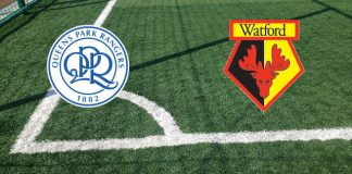 Formazioni QPR-Watford