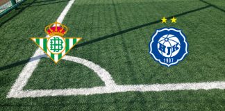 Real Betis-HJK Helsinki (Conference League, 19-12-2024 ore 21:00 ): formazioni ufficiali, quote, pronostici. Verdiblancos chiamati a un facile successo Formazioni Real Betis-HJK Helsinki