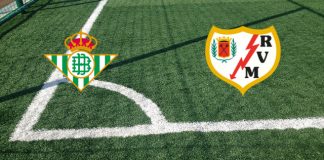 Real Betis-Rayo Vallecano (domenica 22 dicembre 2024 ore 21:00): formazioni ufficiali, quote, pronostici. Matagigantes attesi al Benito Villamarin Formazioni Real Betis-Rayo Vallecano
