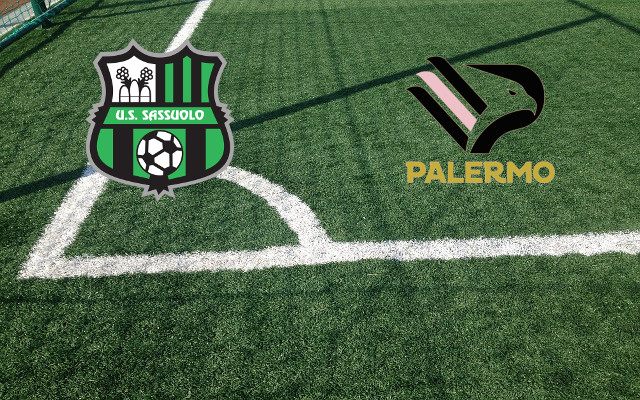 Sassuolo-Palermo_it Formazioni Sassuolo-Palermo