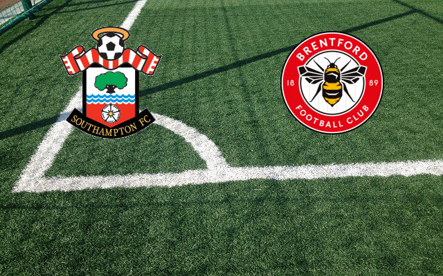 Southampton-Brentford_it Formazioni Southampton-Brentford