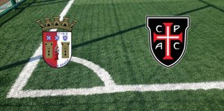 Sporting Braga-Casa Pia (domenica 29 dicembre 2024 ore 19:00): formazioni ufficiali, quote, pronostici. Formazioni Sporting Braga-Casa Pia