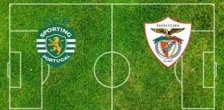 Sporting Lisbona-Santa Clara (Coppa di Portogallo, 18-12-2024 ore 21:45 ): formazioni ufficiali, quote, pronostici. I Leoni vogliono i quarti Formazioni Sporting Lisbona-Santa Clara