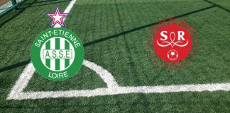 St. Etienne-Reims (sabato 04 gennaio 2025 ore 17:00): formazioni ufficiali, quote, pronostici, convocati Formazioni St. Etienne-Reims