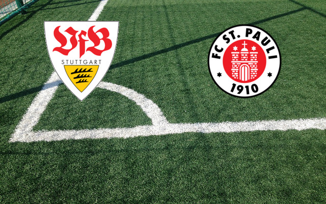 Stoccarda-St. Pauli_it Formazioni Stoccarda-St. Pauli