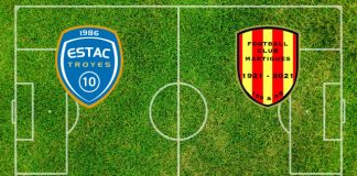 Troyes-Martigues (venerdì 13 dicembre 2024 ore 20:00): formazioni ufficiali, quote, pronostici Formazioni Troyes-Martigues
