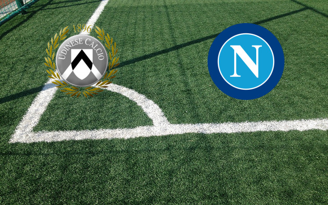 Udinese-Napoli_it Formazioni Udinese-Napoli