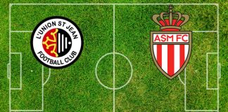 Union St Jean-Monaco (Coppa di Francia, 22-12-2024 ore 14:45 ): formazioni, quote, pronostici, convocati Formazioni Union St Jean-Monaco