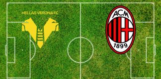 Verona-Milan (venerdì 20 dicembre 2024 ore 20:45): formazioni ufficiali, quote, pronostici. Abraham e Leao nell’attacco dei rossoneri Formazioni Verona-Milan