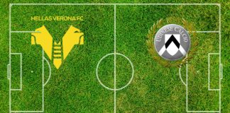 Verona-Udinese (sabato 04 gennaio 2025 ore 20:45): formazioni ufficiali, quote, pronostici Formazioni Verona-Udinese