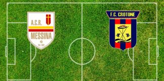 ACR Messina-Crotone (lunedì 20 gennaio 2025 ore 20:30): formazioni, quote, pronostici, convocati. Longo con Vilardi, diverse novità per Modica Pronostici ACR Messina-Crotone
