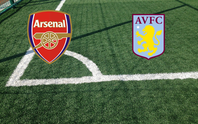 Arsenal-Aston Villa_it Pronostici Arsenal-Aston Villa