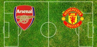 Pronostici Arsenal-Manchester United