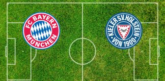 Bayern Monaco-Holstein Kiel (sabato 01 febbraio 2025 ore 15:30): formazioni, quote, pronostici. Si preannuncia una vittoria in goleada all’Allianz Arena Pronostici Bayern Monaco-Holstein Kiel