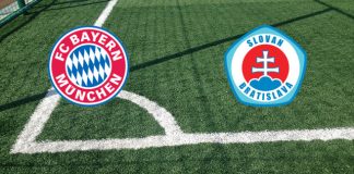 Pronostici Bayern Monaco-Slovan Bratislava