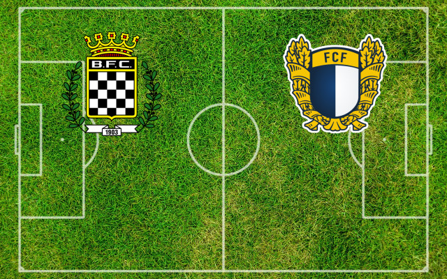 Boavista FC-Famalicão_it Pronostici Boavista FC-Famalicão