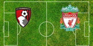 Pronostici Bournemouth-Liverpool
