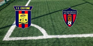 Crotone-Picerno (lunedì 27 gennaio 2025 ore 20:30): formazioni, quote, pronostici Pronostici Crotone-Picerno