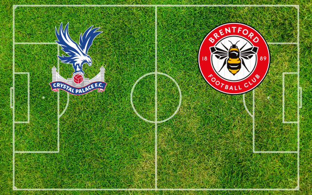 Pronostici Crystal Palace-Brentford