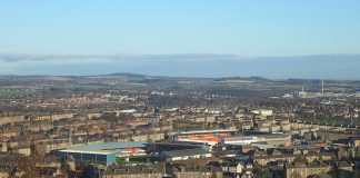 Formazioni Dundee FC-Dundee Utd