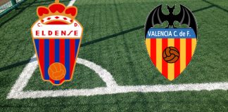 Eldense-Valencia (martedì 07 gennaio 2025 ore 21:00): formazioni, quote, pronostici. Pipistrelli distratti dal campionato? Formazioni Eldense-Valencia