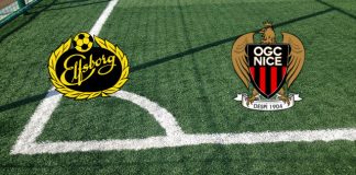 Pronostici Elfsborg-Nizza