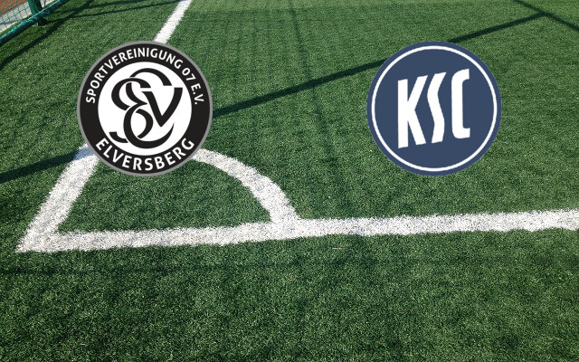 Pronostici Elvesberg-Karlsruher