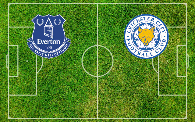 Pronostici Everton-Leicester