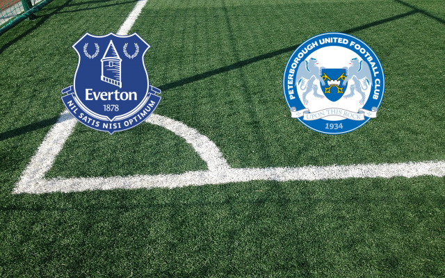 Pronostici Everton-Peterborough