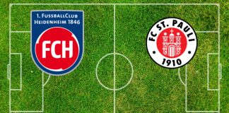 FC Heidenheim-St. Pauli (sabato 18 gennaio 2025 ore 15:30): formazioni ufficiali, quote, pronostici Pronostici FC Heidenheim-St. Pauli