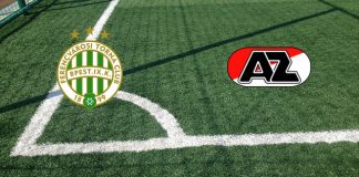Ferencvaros-AZ Alkmaar (Europa League, 30-01-2025 ore 21:00 ): formazioni ufficiali, quote, pronostici. Sfida molto interessante a Budapest Pronostici Ferencvaros-AZ Alkmaar
