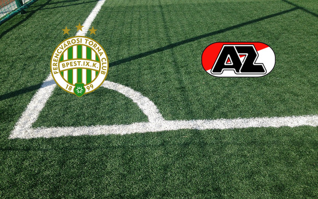 Pronostici Ferencvaros-AZ Alkmaar