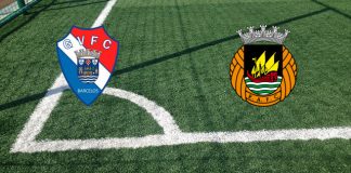 Gil Vicente-Rio Ave (lunedì 06 gennaio 2025 ore 21:15): formazioni ufficiali, quote, pronostici. Padroni di casa favoriti a Barcelos Pronostici Gil Vicente-Rio Ave