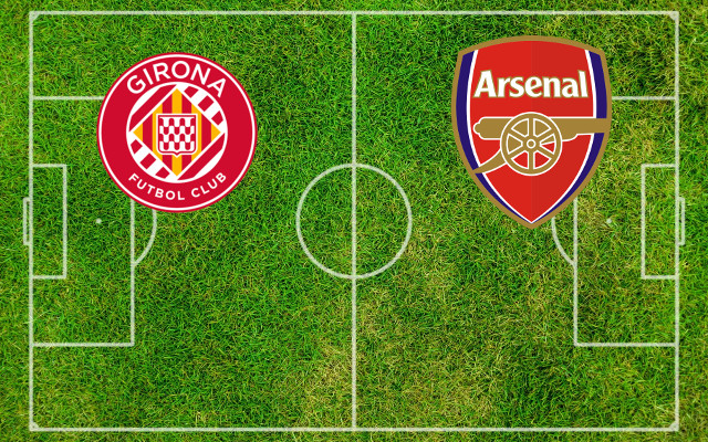 Pronostici Girona-Arsenal