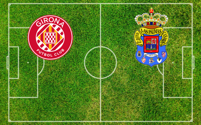 Girona-Las Palmas_it Pronostici Girona-Las Palmas